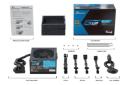 اقلام همراه پاور کامپیوتر سی سونیک Seasonic G12 GM 550W
