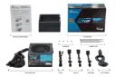 اقلام همراه پاور کامپیوتر سی سونیک Seasonic G12 GM 750W