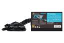 پاور کامپیوتر سی سونیک Seasonic G12 GM 750W از نمای کناری