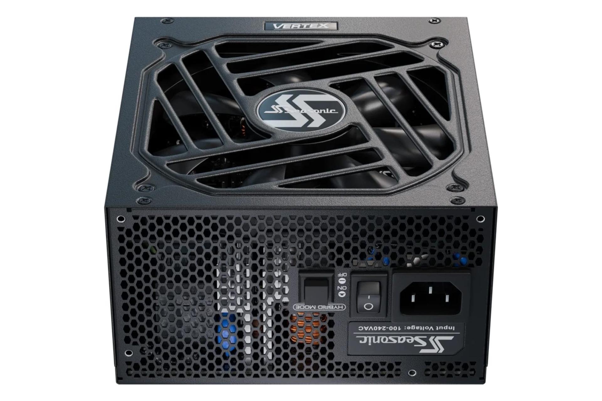 پاور کامپیوتر سی سونیک Seasonic VERTEX GX ATX 3.1