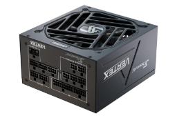 اتصالات پاور کامپیوتر سی سونیک Seasonic VERTEX GX ATX 3.1