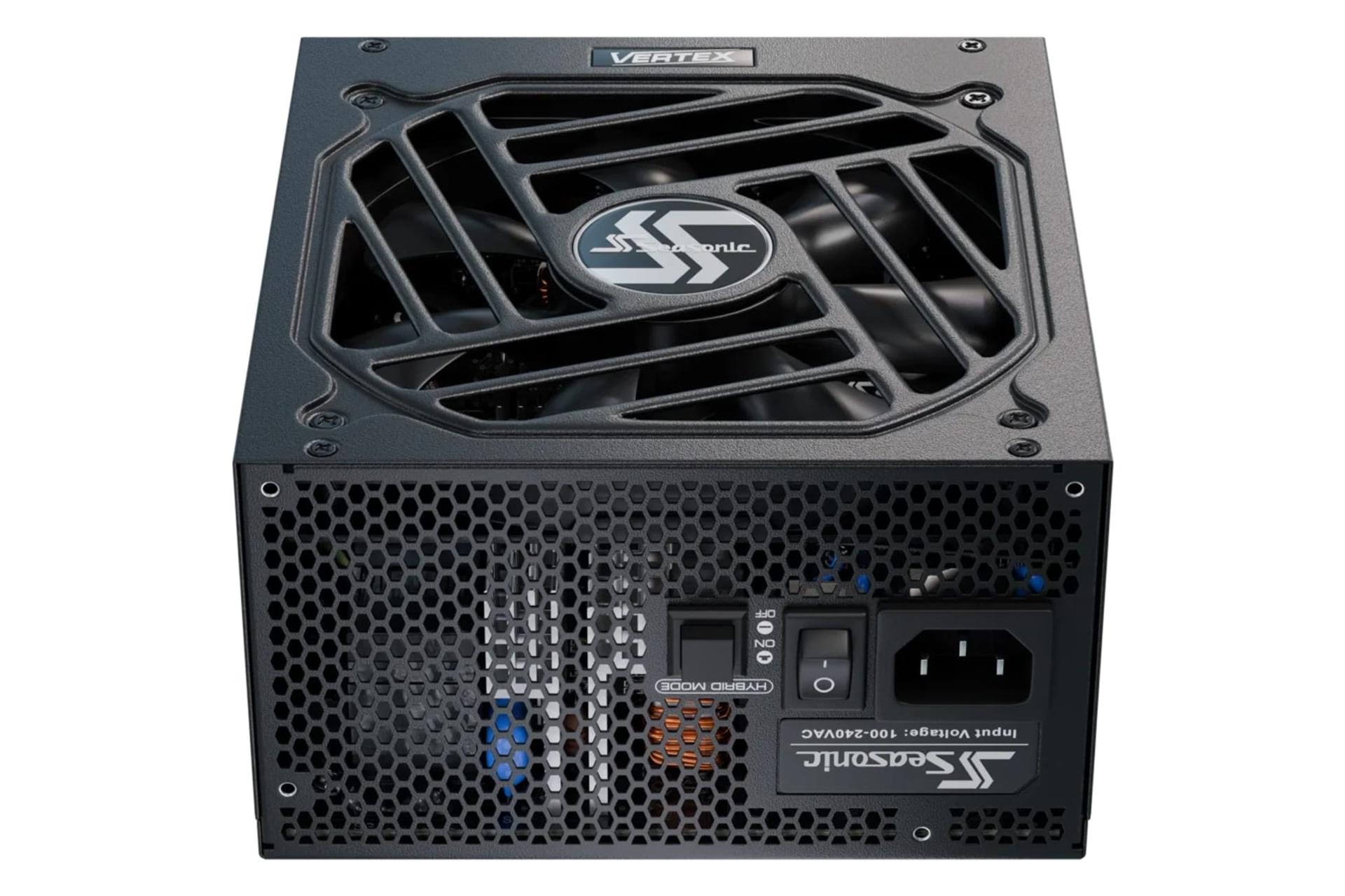 پاور کامپیوتر سی سونیک Seasonic VERTEX PX ATX 3.1