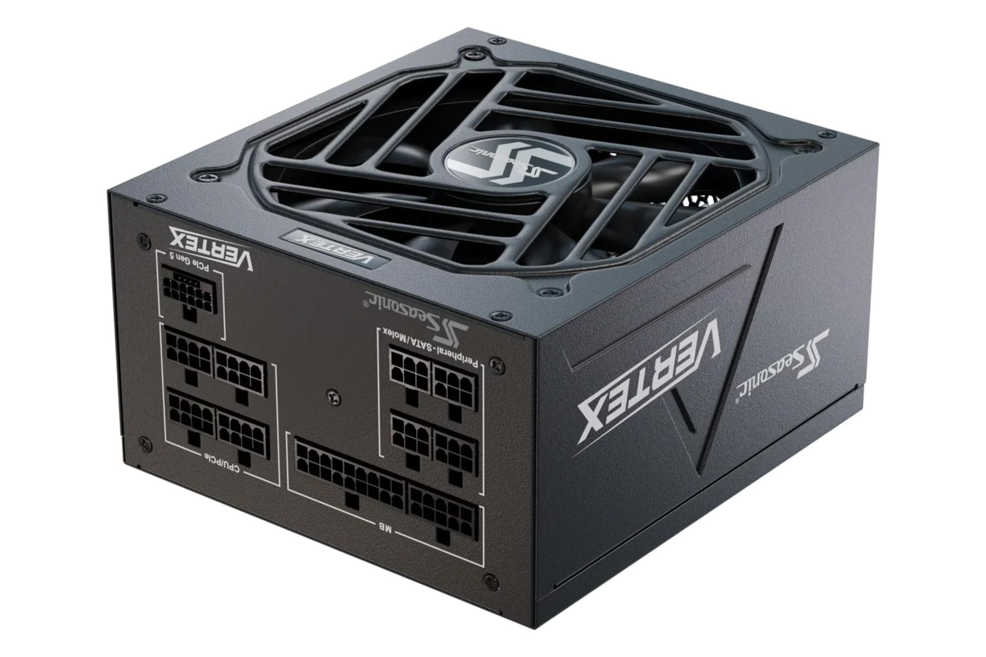 پاور کامپیوتر سی سونیک Seasonic VERTEX PX ATX 3.1 750W