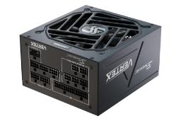اتصالات پاور کامپیوتر سی سونیک Seasonic VERTEX PX ATX 3.1