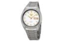 ساعت مچی مردانه سیکو 5 مدل SNXG47 نقره ای / Seiko 5 SNXG47
