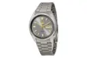ساعت مچی مردانه سیکو 5 مدل SNXS75 نقره ای / Seiko 5 SNXS75