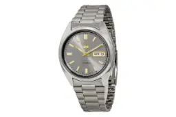 ساعت مچی مردانه سیکو 5 مدل SNXS75 نقره ای / Seiko 5 SNXS75