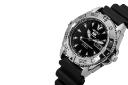 ساعت مچی مردانه سیکو Seiko 5 Sports SNZB33 از نمای کناری