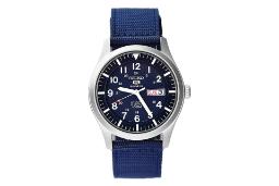 ساعت مچی مردانه سیکو Seiko 5 Sports SNZG11 از نمای روبرو