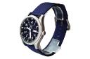 سمت راست ساعت مچی مردانه سیکو Seiko 5 Sports SNZG11