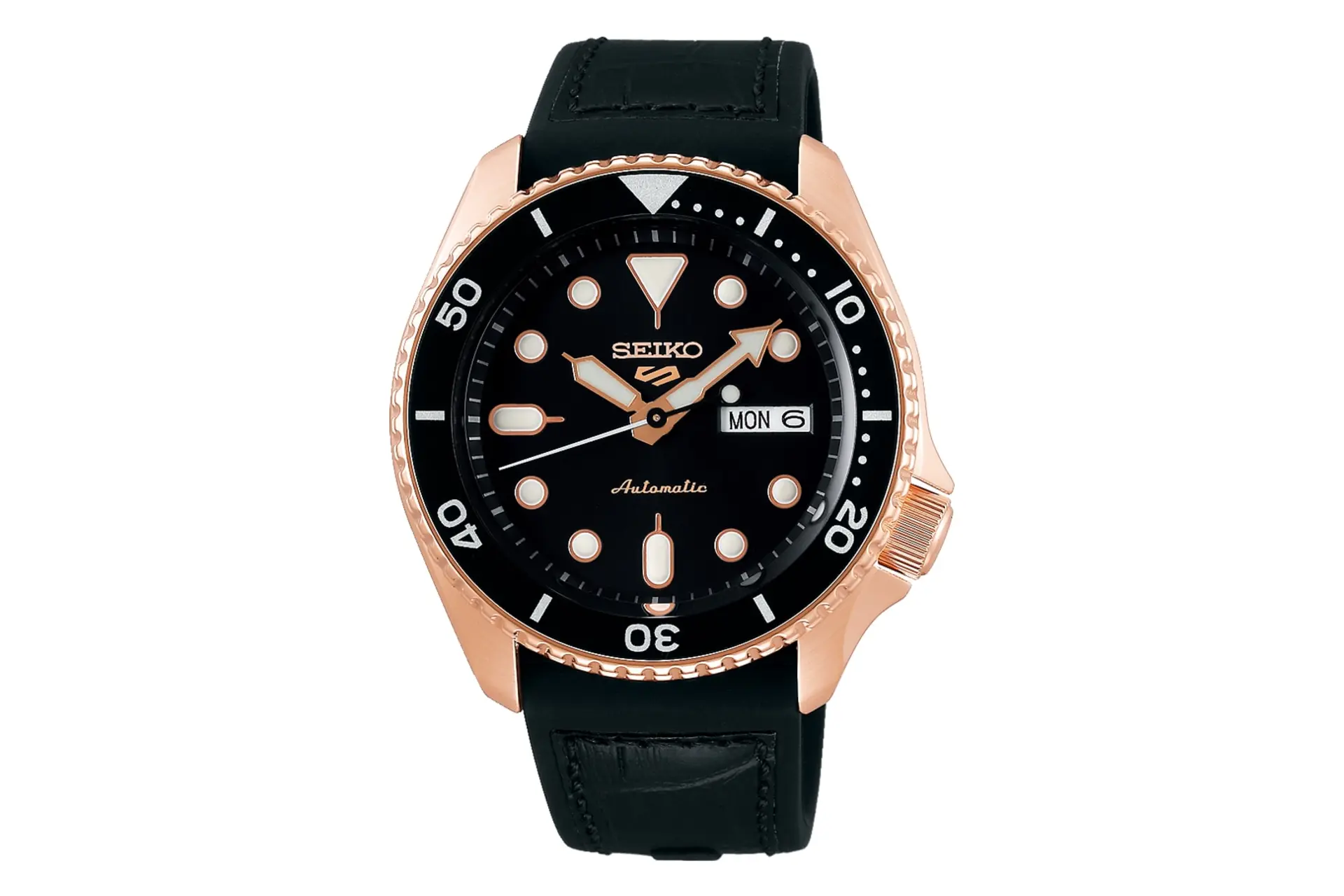 ساعت مچی مردانه سیکو Seiko 5 Sports SRPD76