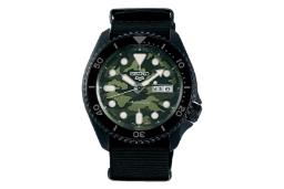 ساعت مچی مردانه سیکو Seiko 5 Sports SRPJ37K1
