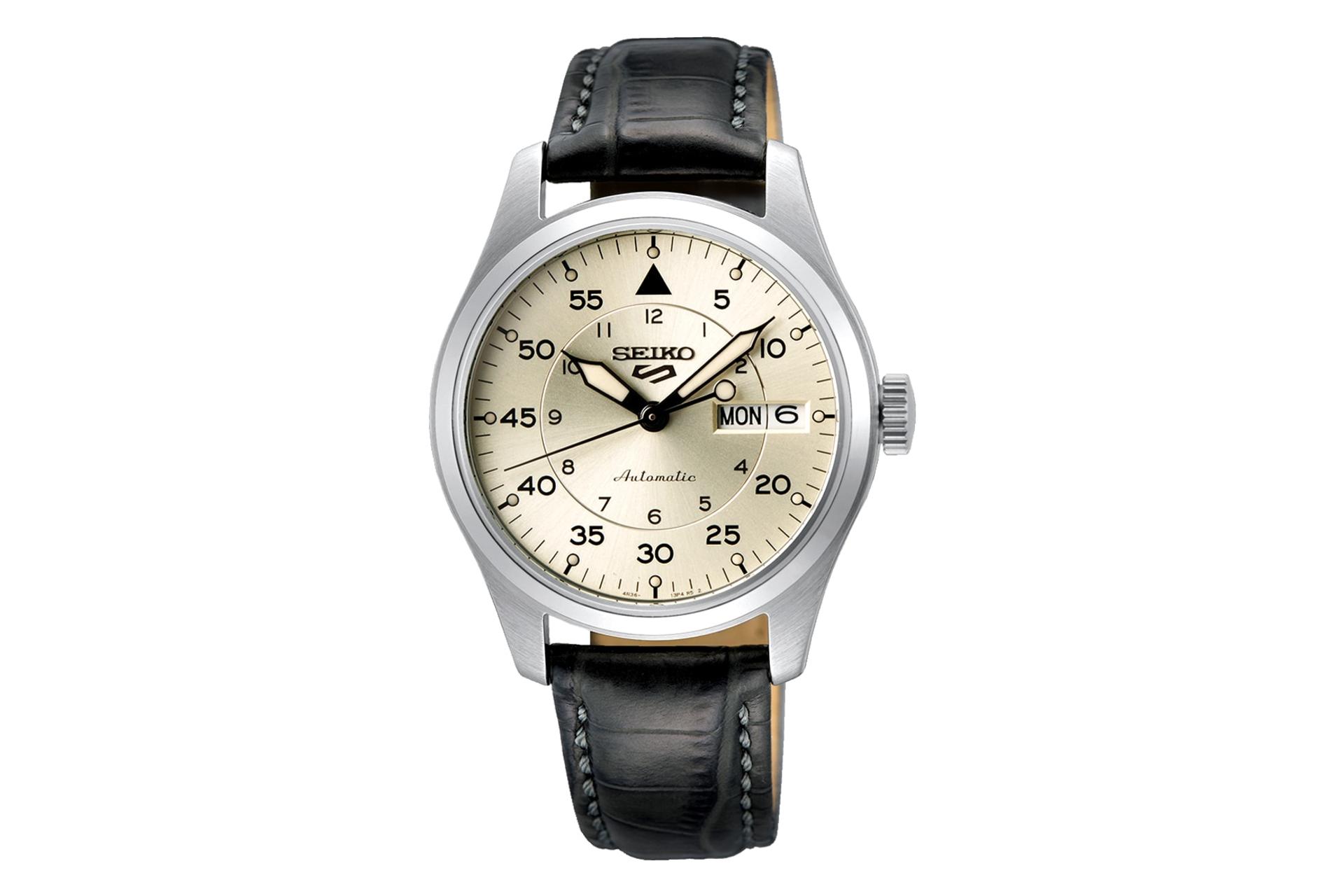ساعت مچی مردانه سیکو Seiko 5 Sports SRPJ87