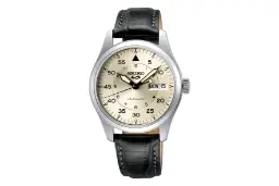 ساعت مچی مردانه سیکو Seiko 5 Sports SRPJ87