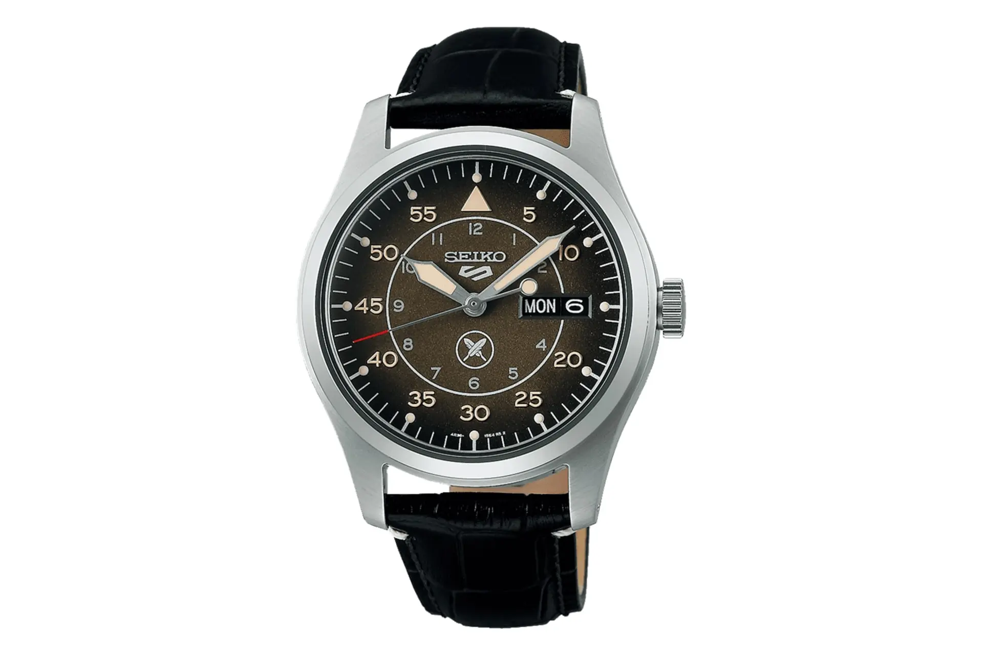 ساعت مچی مردانه سیکو Seiko 5 Sports SRPL31