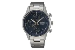 ساعت مچی مردانه سیکو Seiko Discover More SSB387