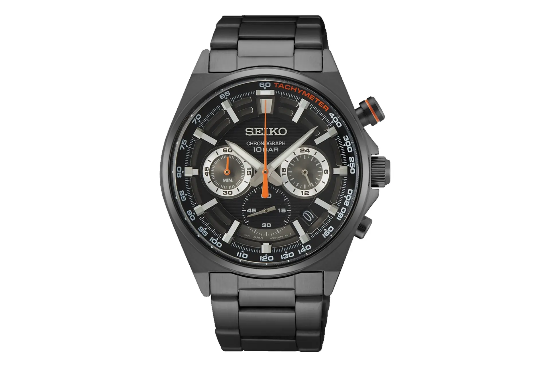 ساعت مچی مردانه سیکو Seiko Discover More SSB399