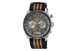 ساعت مچی مردانه سیکو Seiko Discover More SSB403