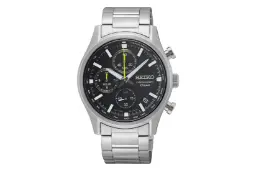 ساعت مچی مردانه سیکو Seiko Discover More SSB419