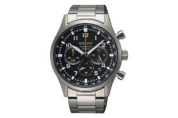 ساعت مچی مردانه سیکو Seiko Discover More SSB447