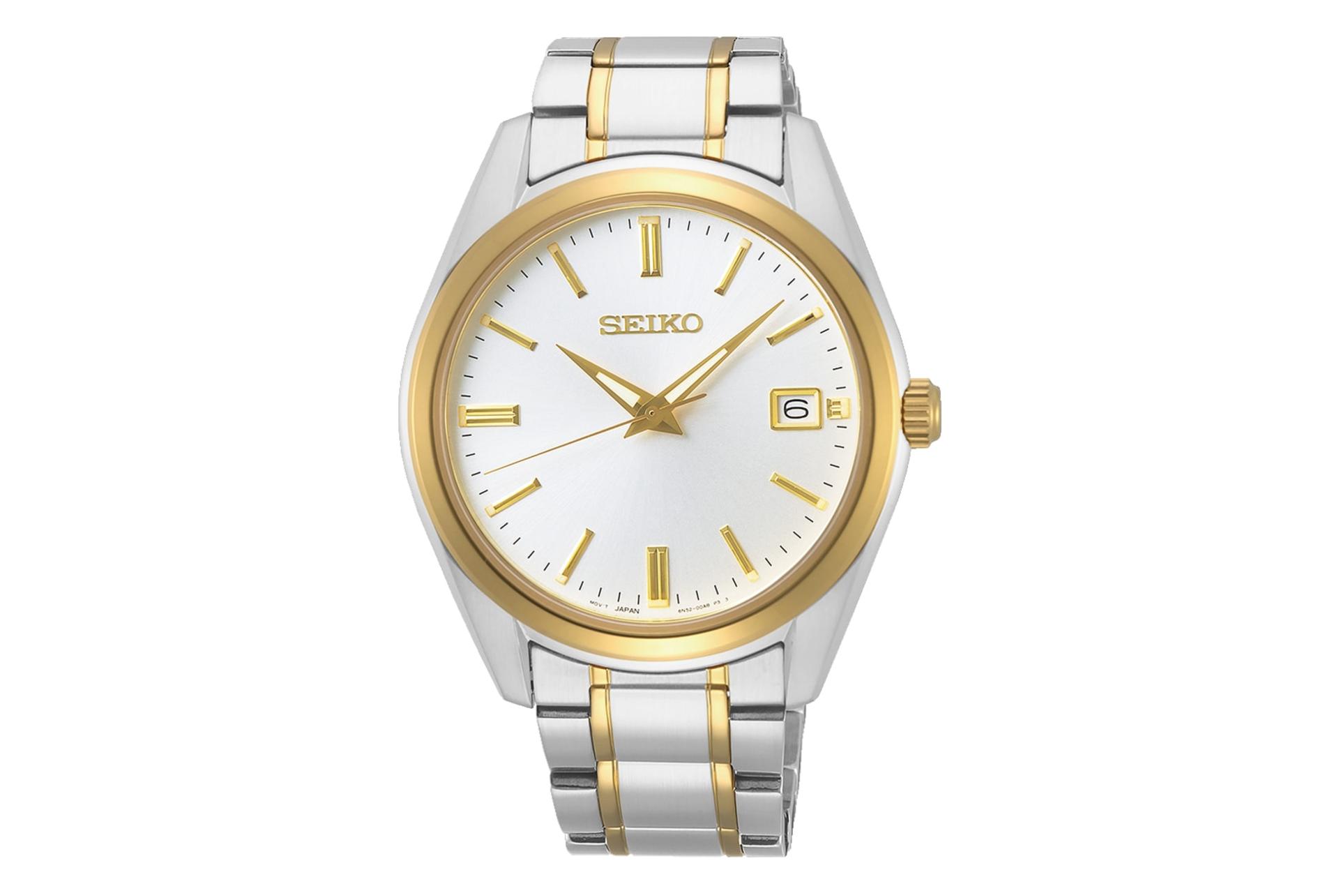 ساعت مچی مردانه سیکو Seiko Discover More SUR312