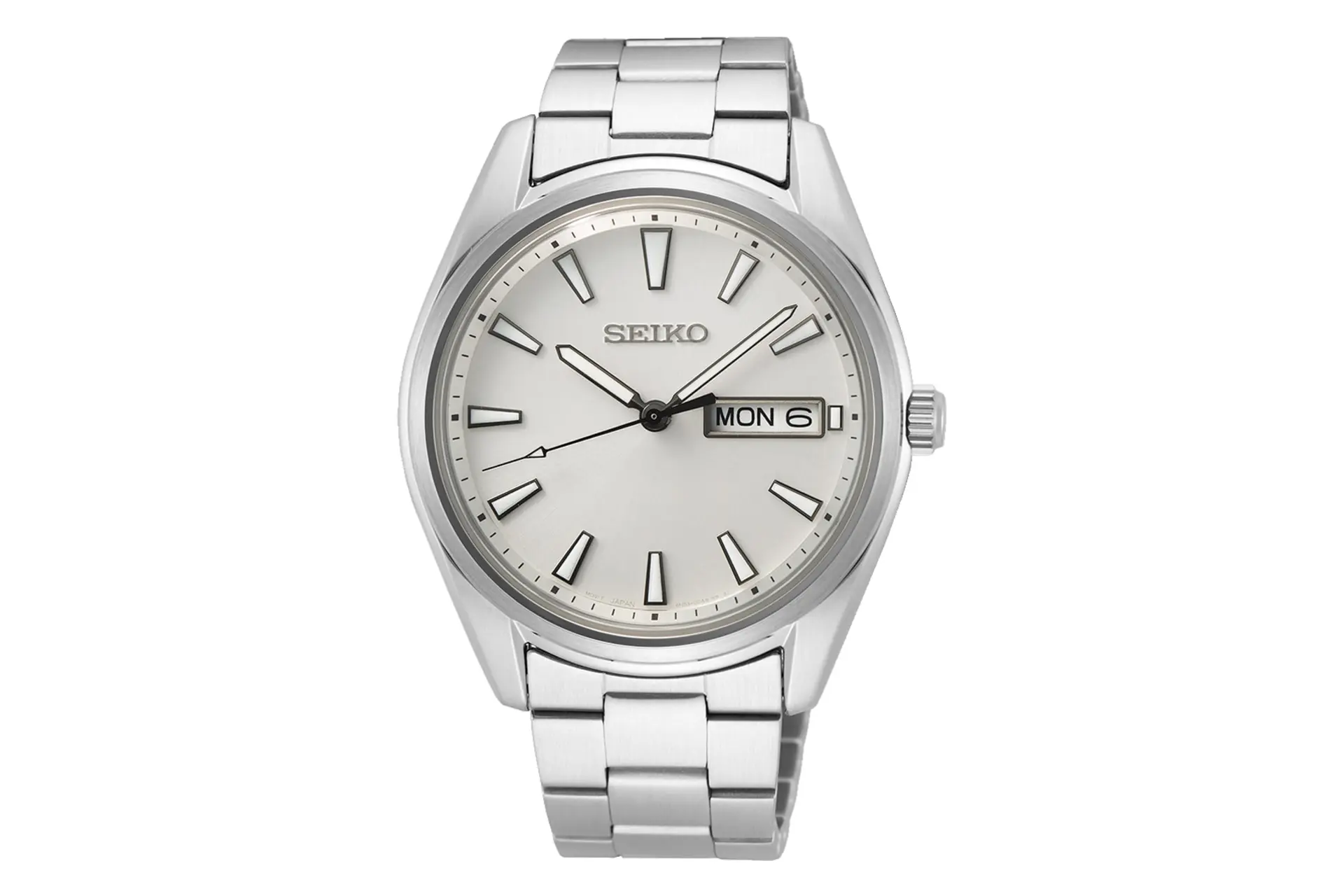 ساعت مچی مردانه سیکو Seiko Discover More SUR339