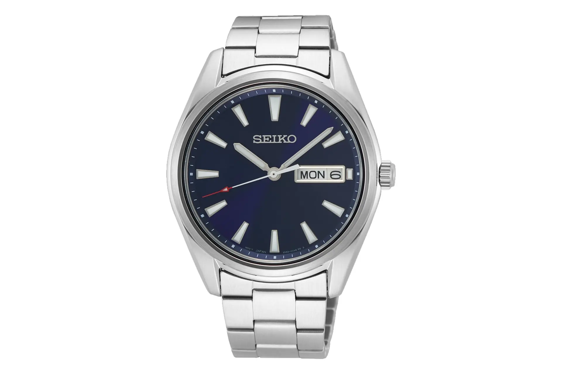 ساعت مچی مردانه سیکو Seiko Discover More SUR341