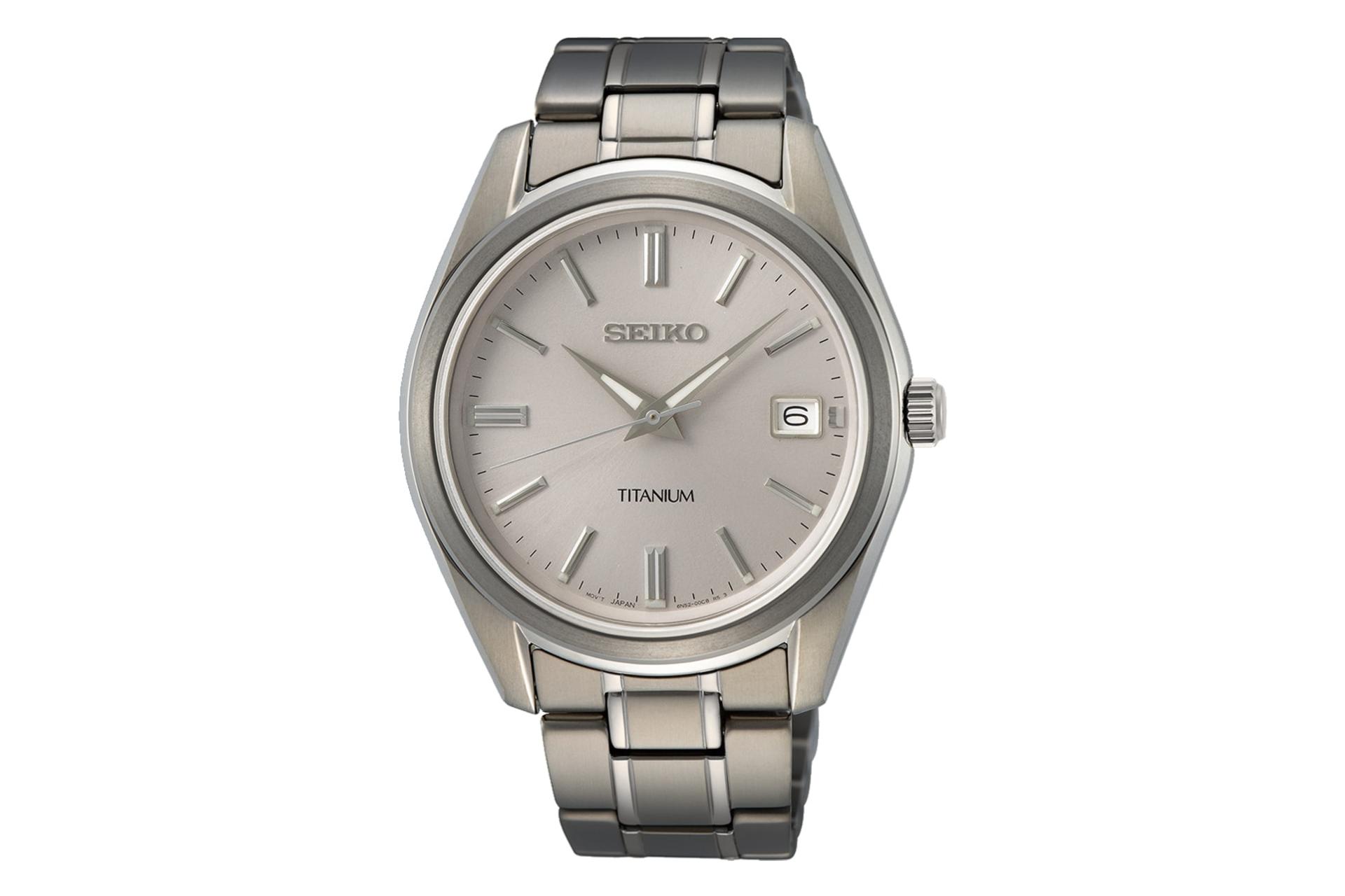 ساعت مچی مردانه سیکو Seiko Discover More SUR369