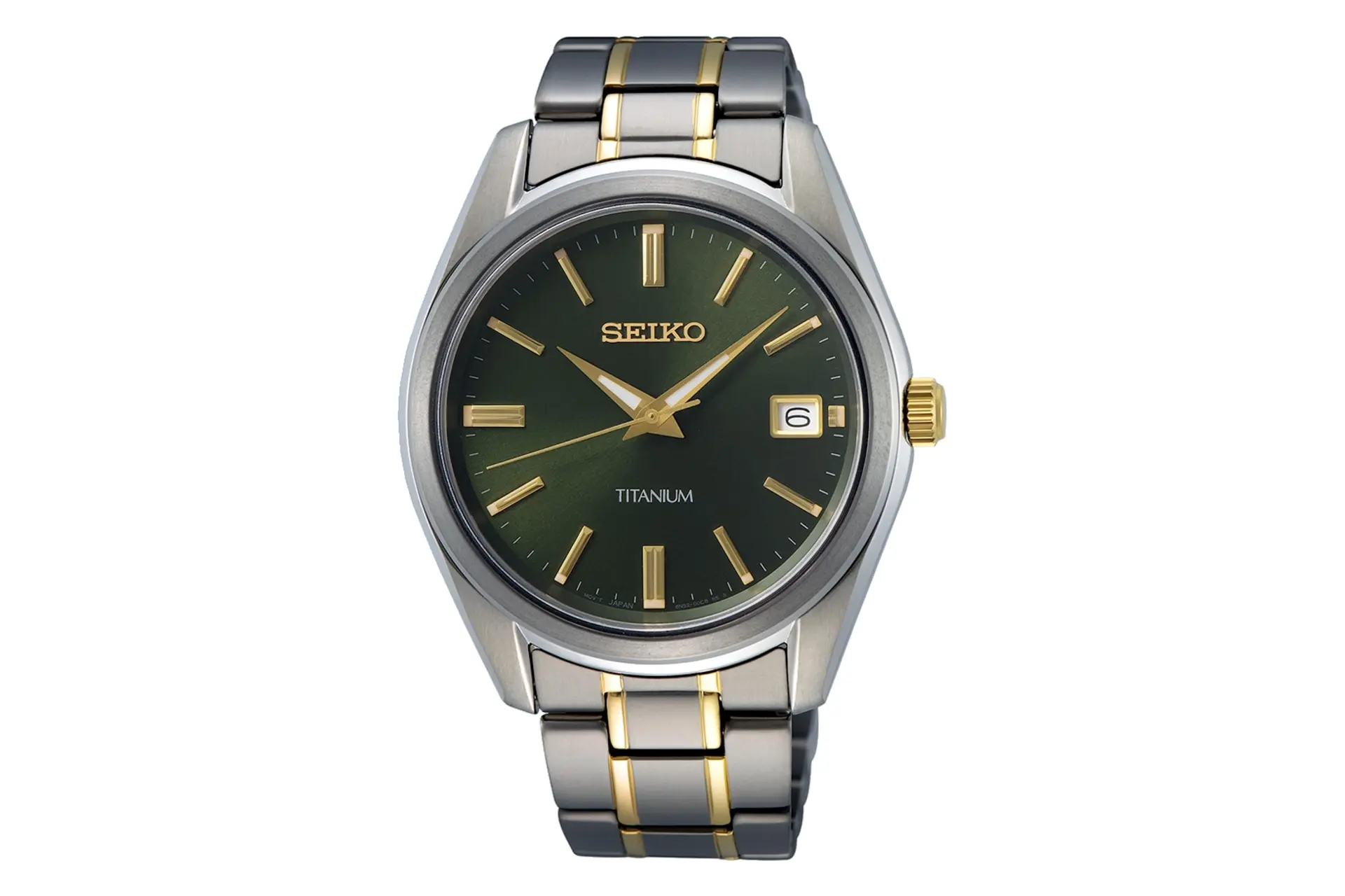 ساعت مچی مردانه سیکو Seiko Discover More SUR377