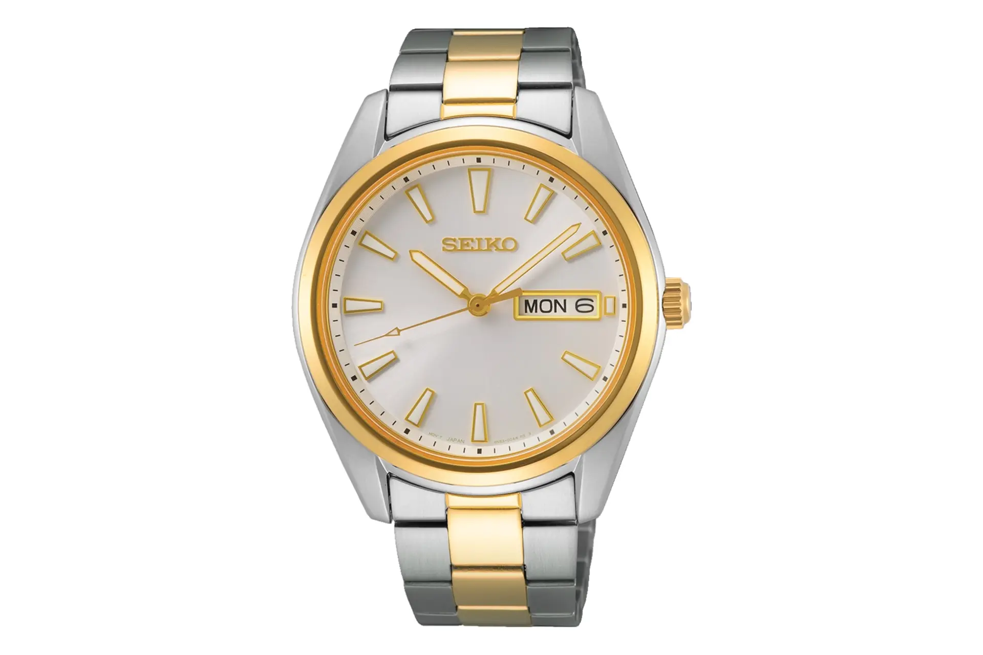 ساعت مچی مردانه سیکو Seiko Discover More SUR446