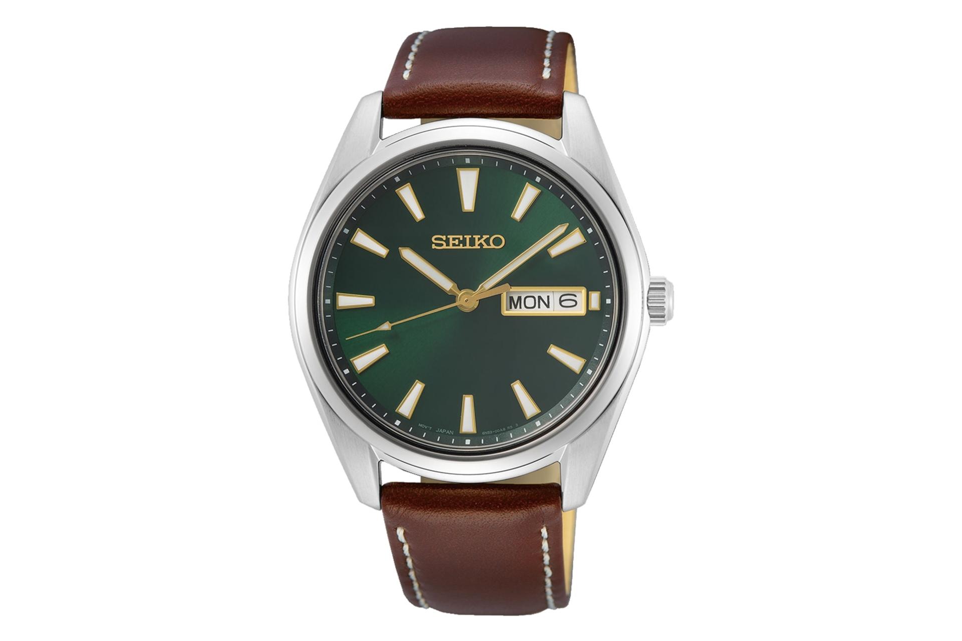 ساعت مچی مردانه سیکو Seiko Discover More SUR449
