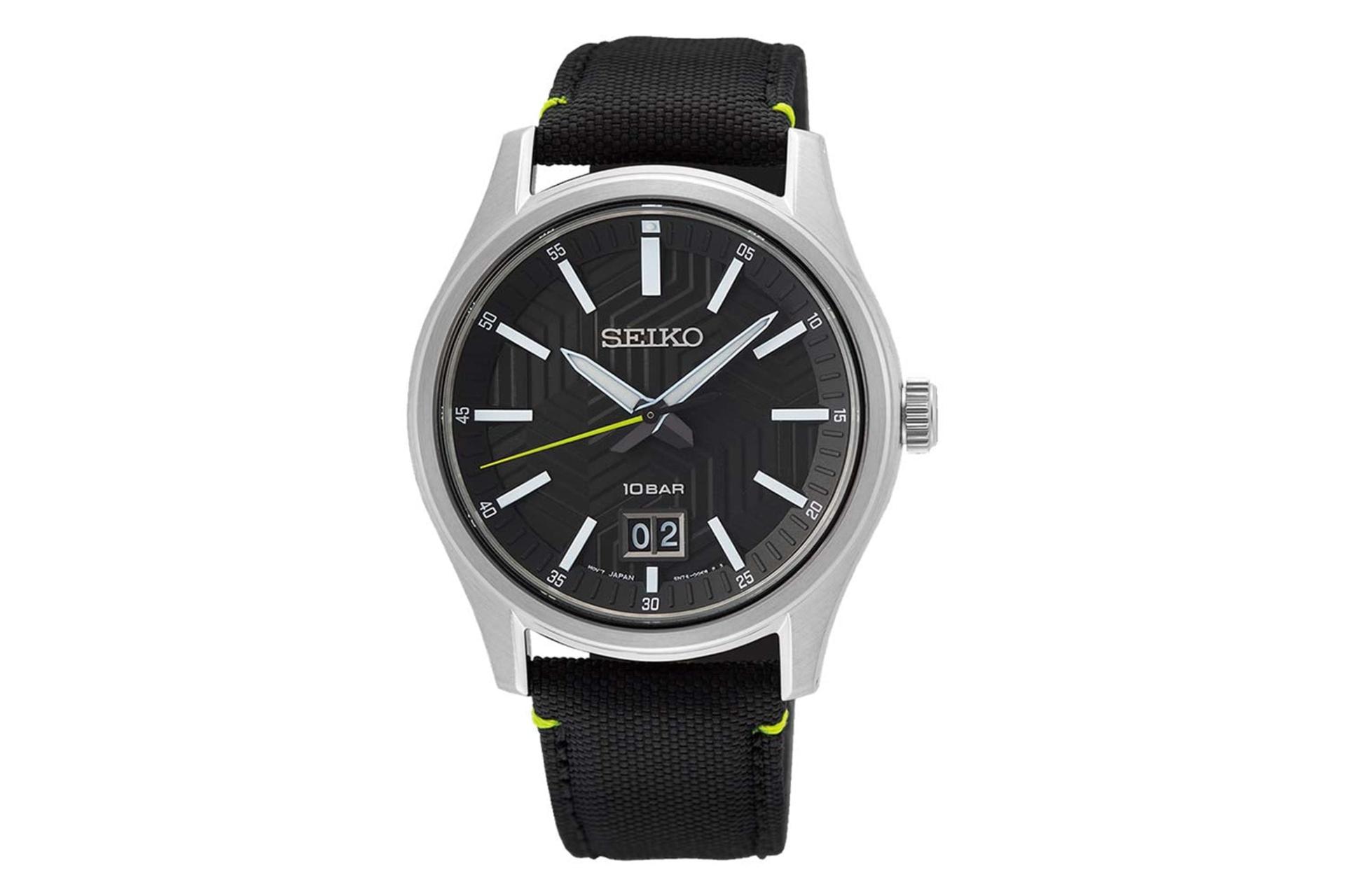 ساعت مچی مردانه سیکو Seiko Discover More SUR517