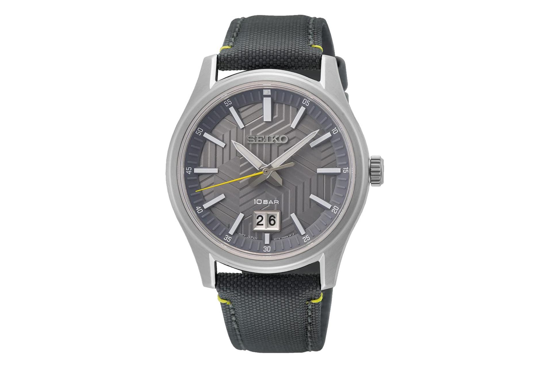 ساعت مچی مردانه سیکو Seiko Discover More SUR543