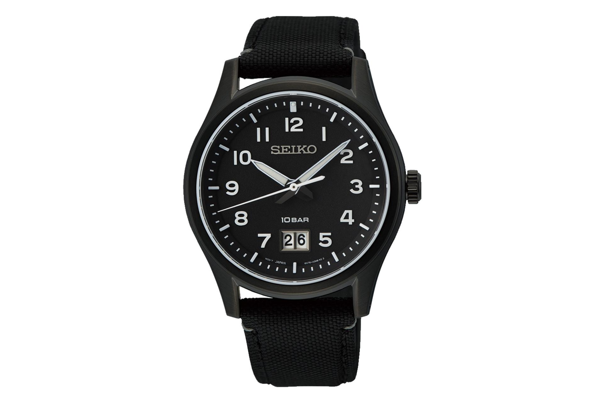 ساعت مچی مردانه سیکو Seiko Discover More SUR571