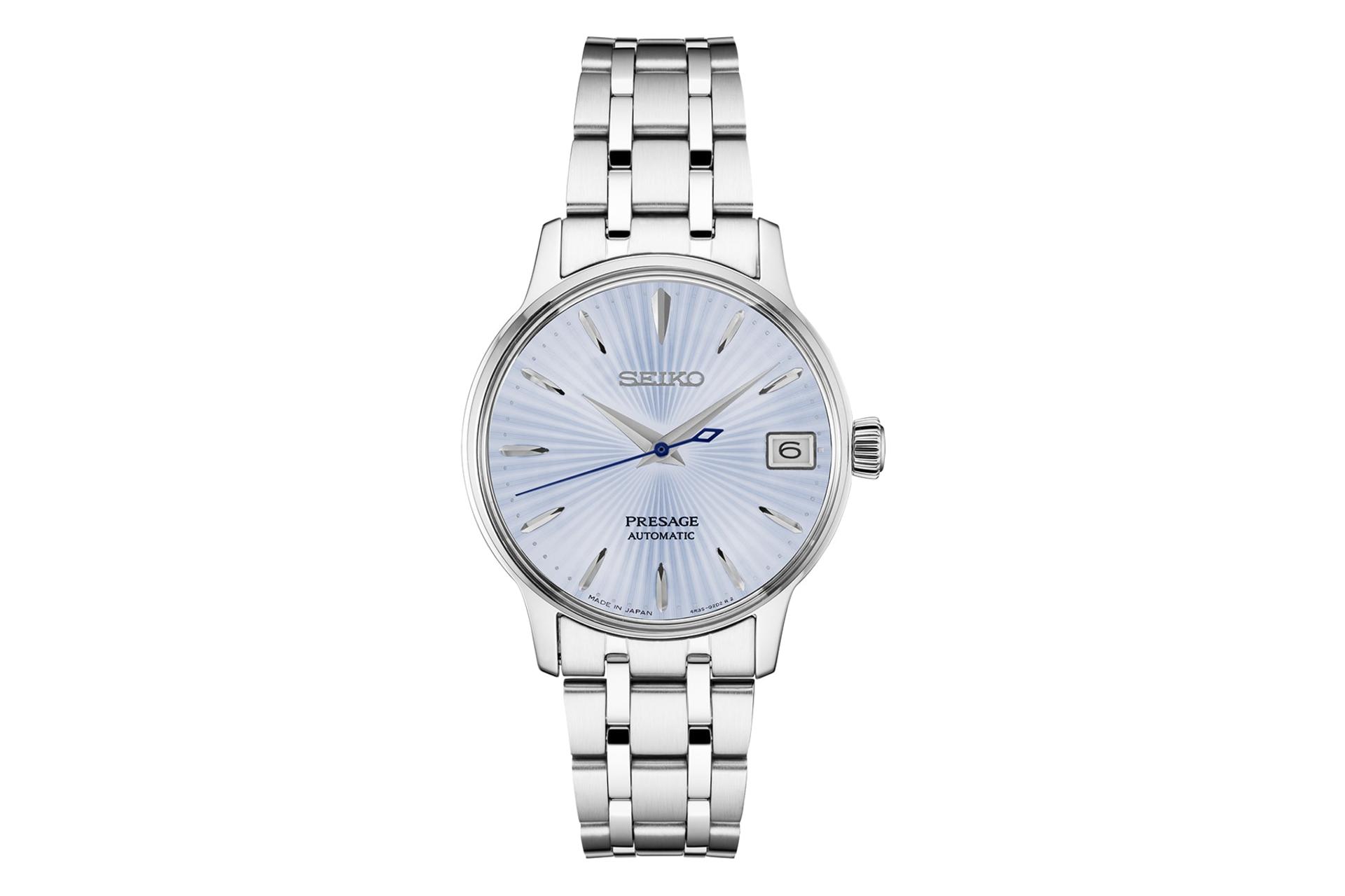 ساعت مچی زنانه سیکو Seiko Presage SRP841
