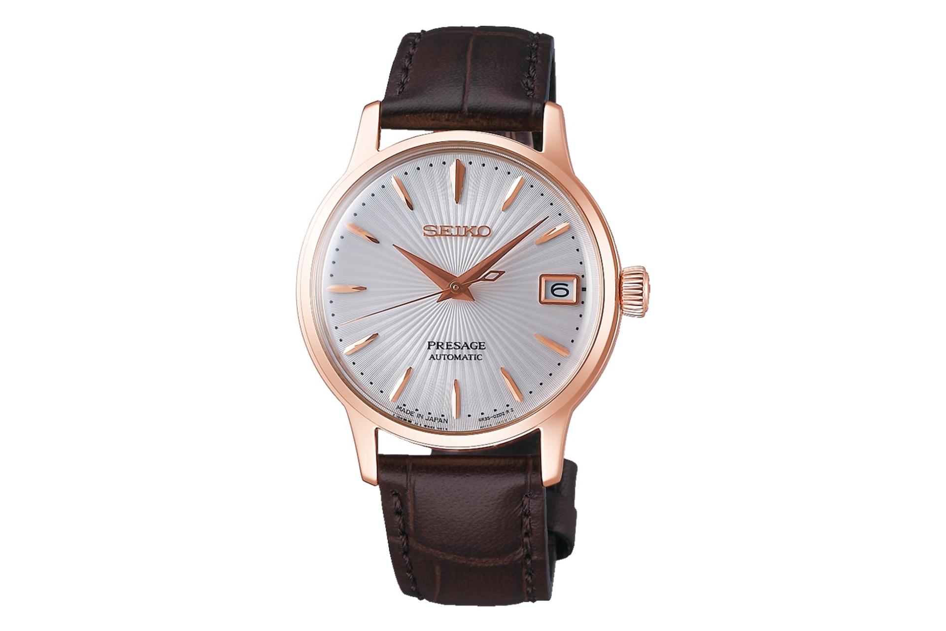 ساعت مچی زنانه سیکو Seiko Presage SRP852