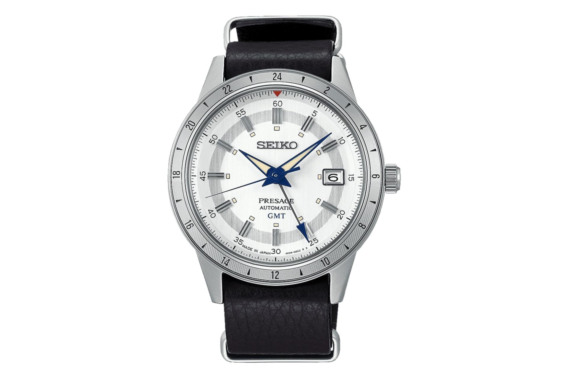 ساعت مچی مردانه سیکو Seiko Presage SSK015