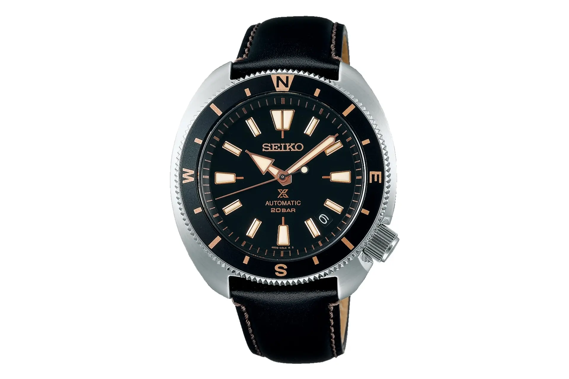 ساعت مچی مردانه سیکو Seiko Prospex SRPG17