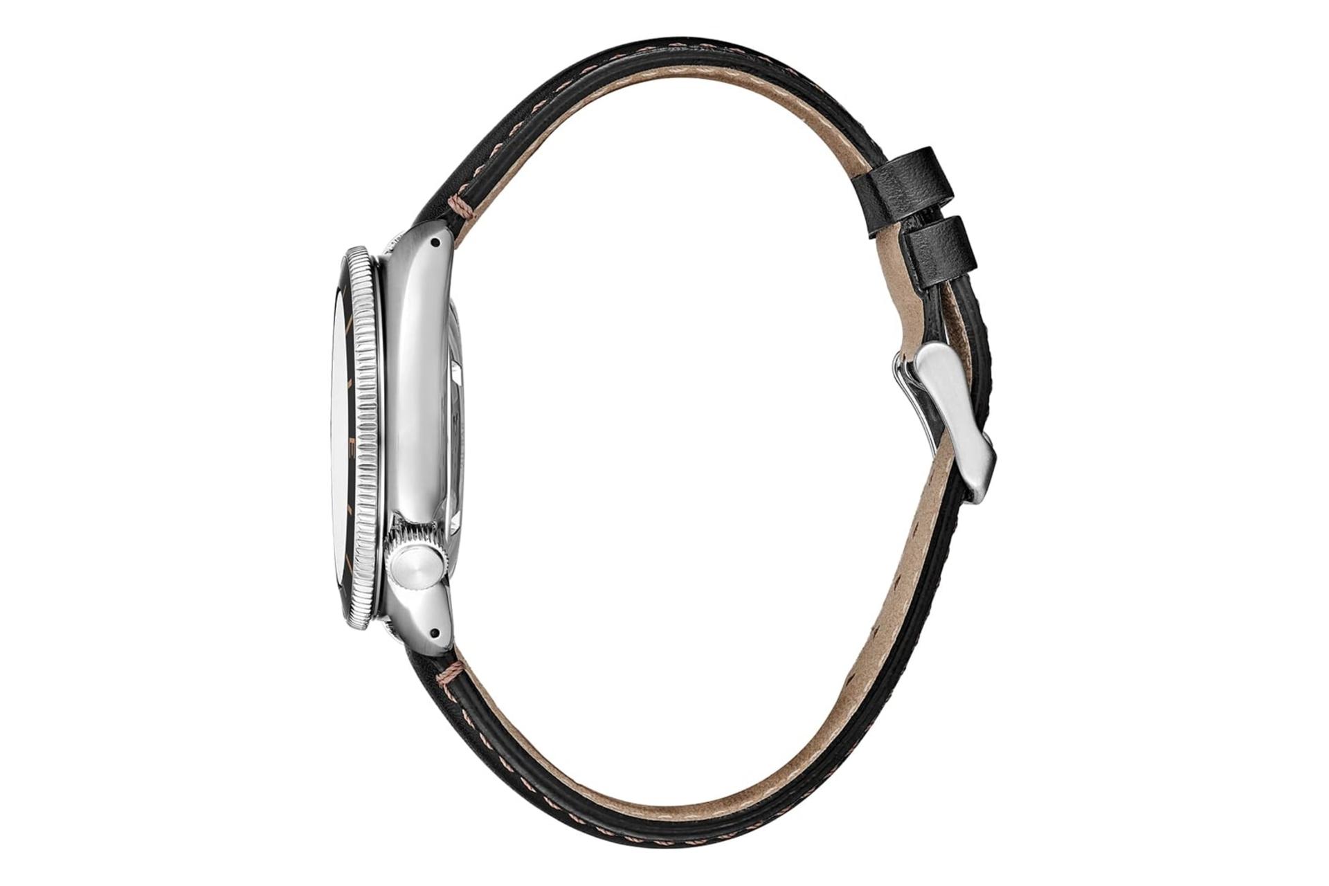 ساعت مچی مردانه سیکو Seiko Prospex SRPG17 از نمای کناری