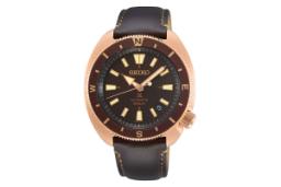 ساعت مچی مردانه سیکو Prospex SRPG18K1 نمای روبرو