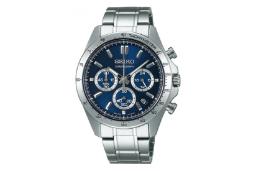 ساعت مچی مردانه سیکو Seiko Spirit SBTR011