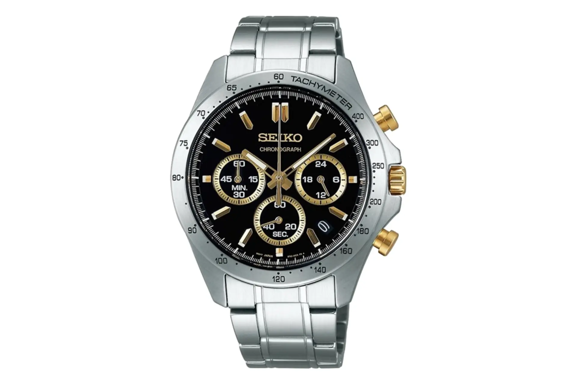 ساعت مچی مردانه سیکو Seiko Spirit SBTR015