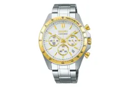 ساعت مچی مردانه سیکو Seiko Spirit SBTR024