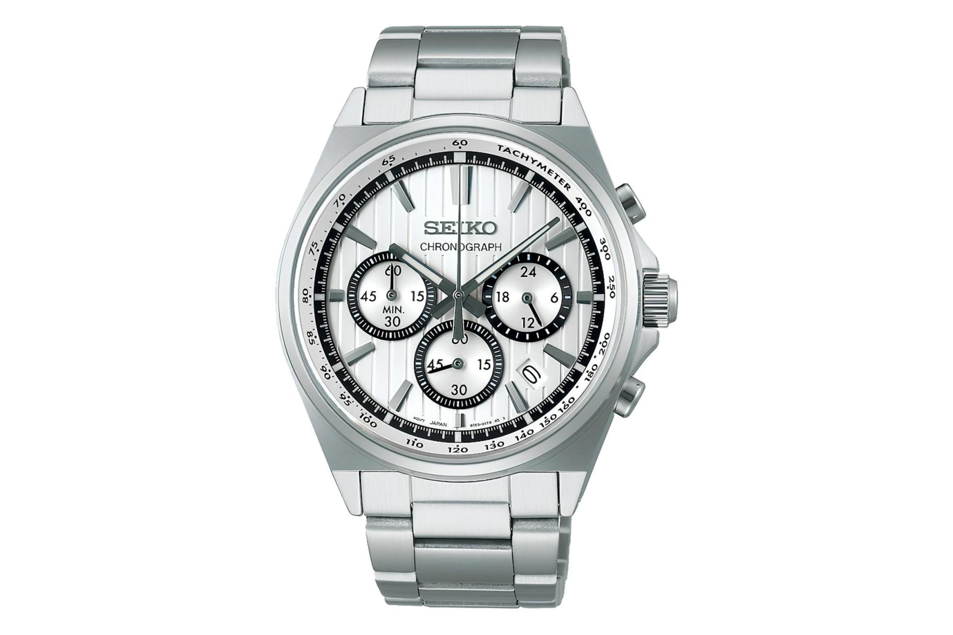 ساعت مچی مردانه سیکو Seiko Spirit SBTR031
