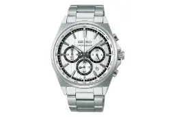 ساعت مچی مردانه سیکو Seiko Spirit SBTR031