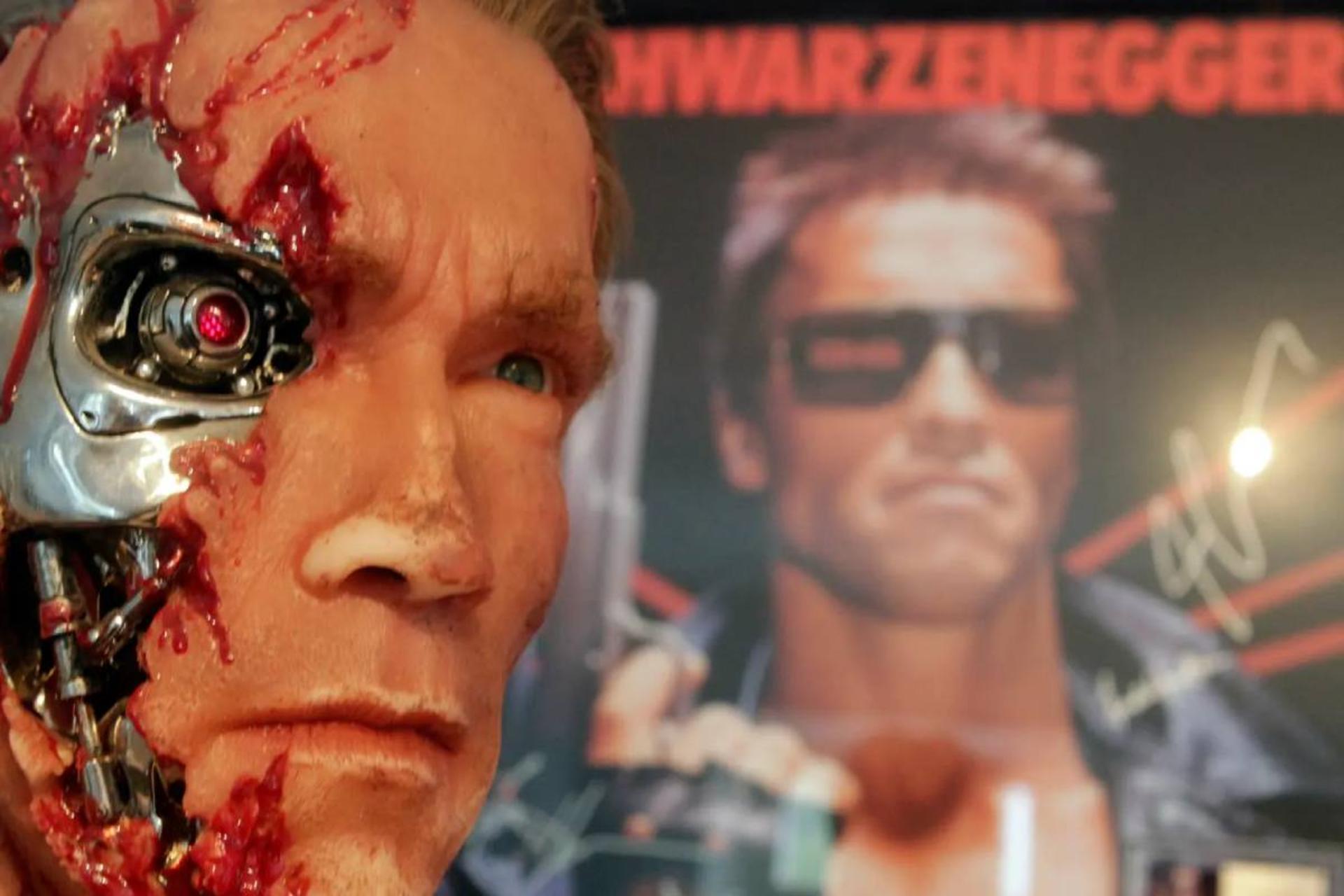 فناوری پوست خودترمیم‌شونده ایده‌ ربات‌های فیلم ترمیناتور را به واقعیت تبدیل می‌کند