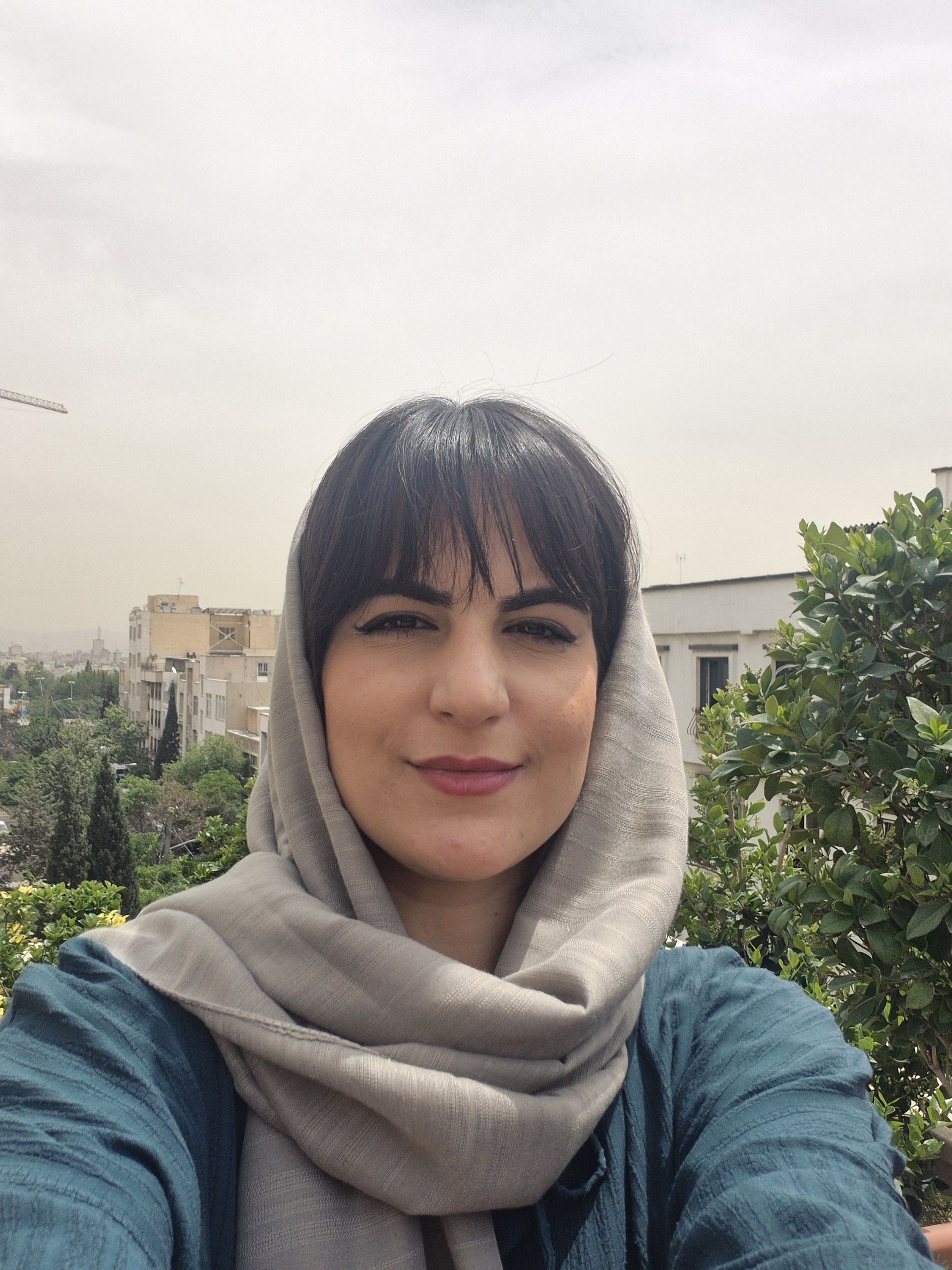 سلفی گلکسی S24 FE