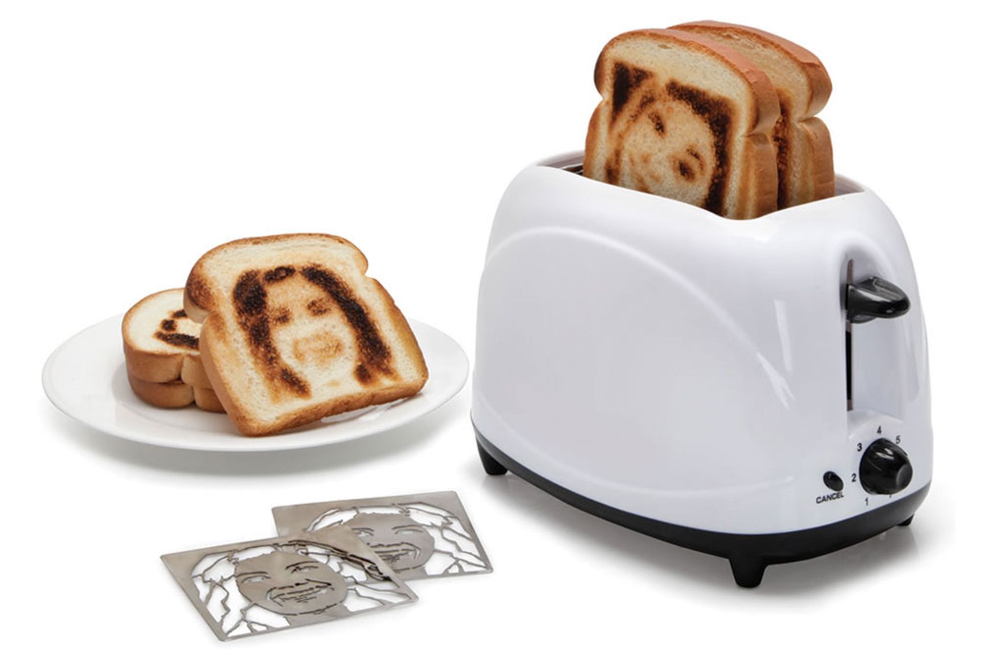 دستگاه چاپگر Selfie Toaster