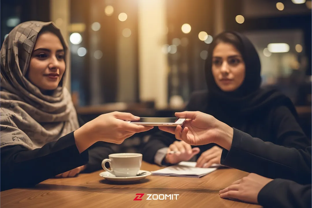 چطور موقع فروش گوشی در دیوار سرمان کلاه نرود؟