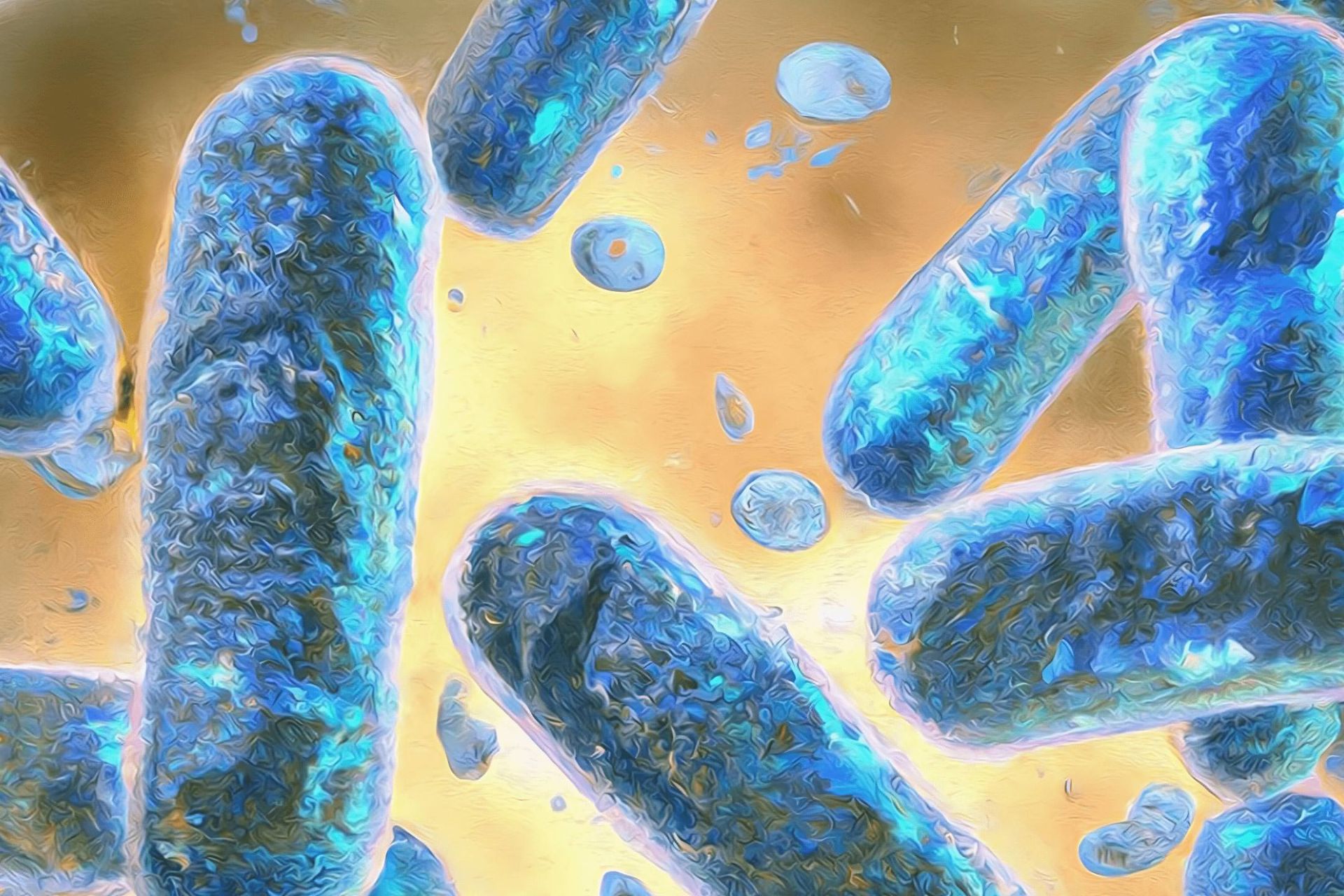 سلول‌های سایبورگ نیمه‌زنده